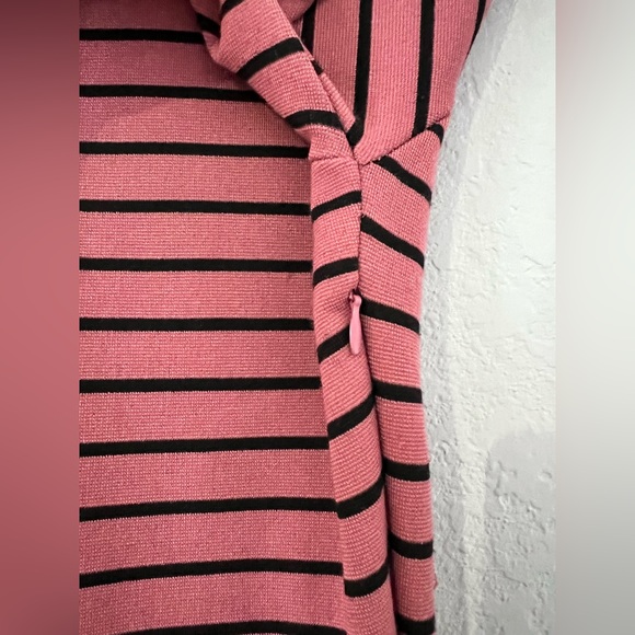 IRIS Cherry Dress - Picture 8 of 8